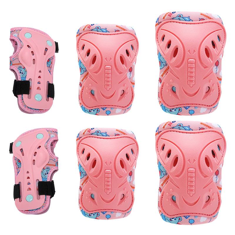 Pink protection